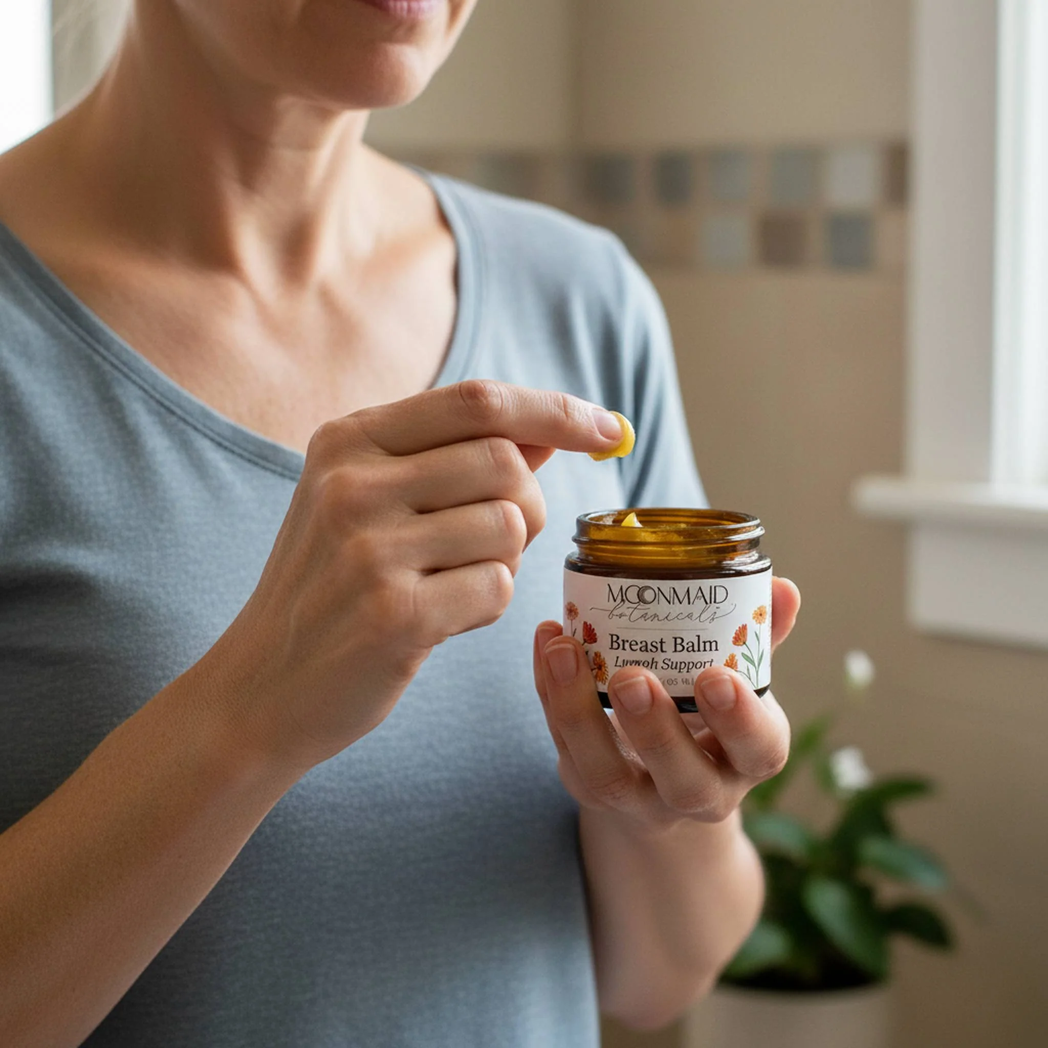 Breast Balm - Image 3