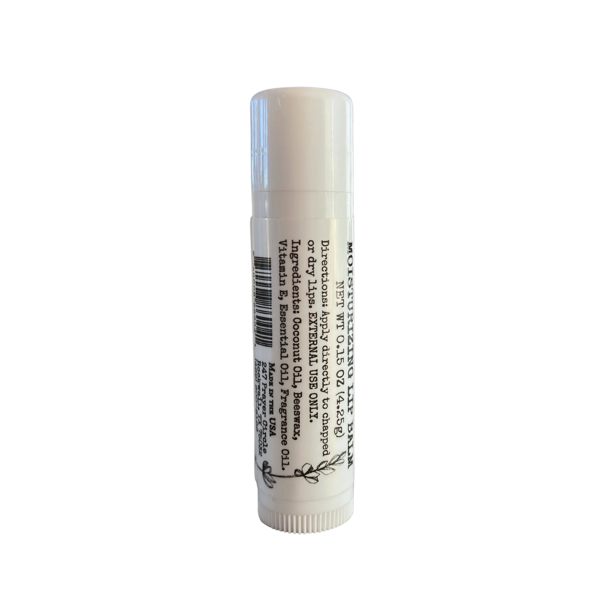 Lavender Honey Lip Balm - Image 4
