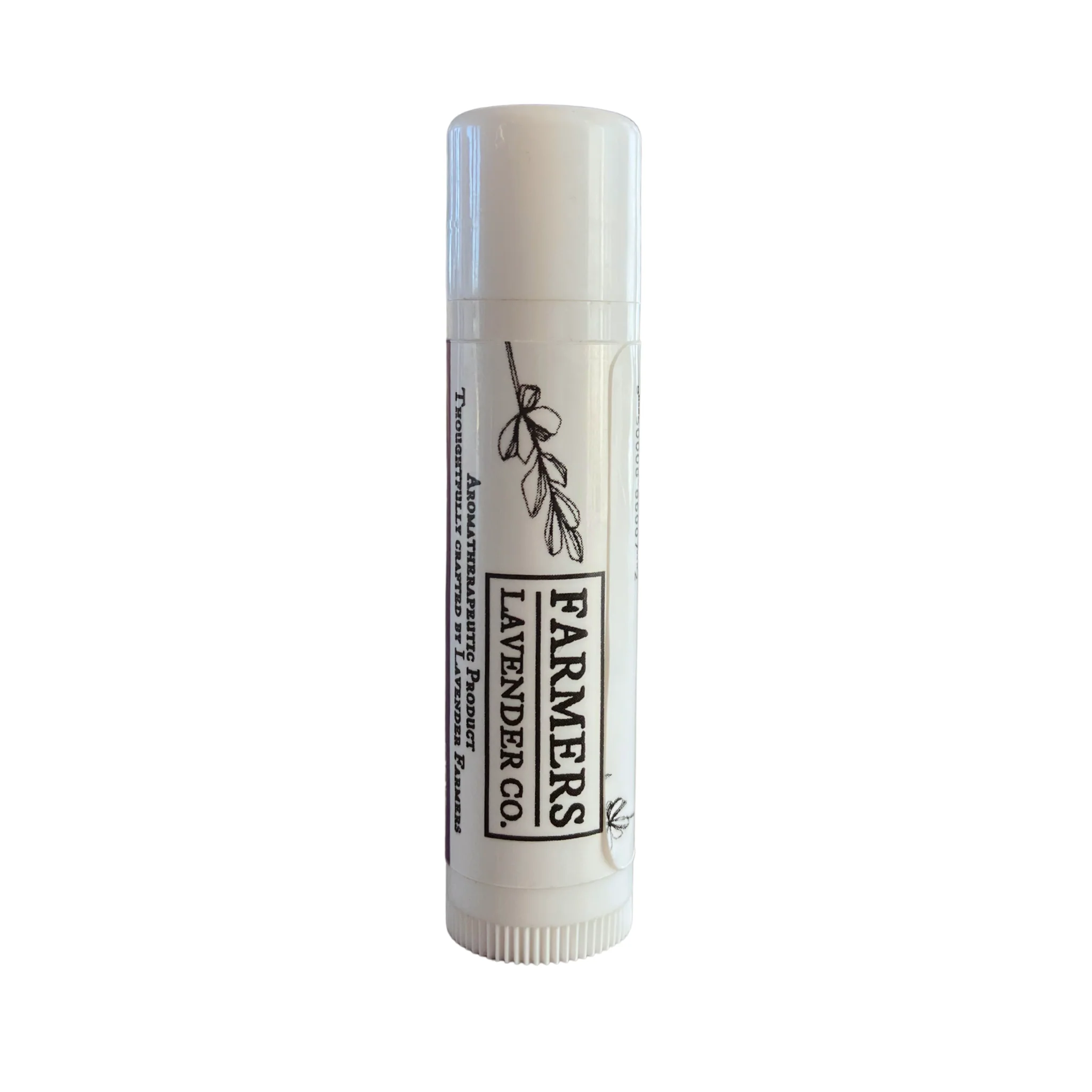 Lavender Lip Balm - Image 3