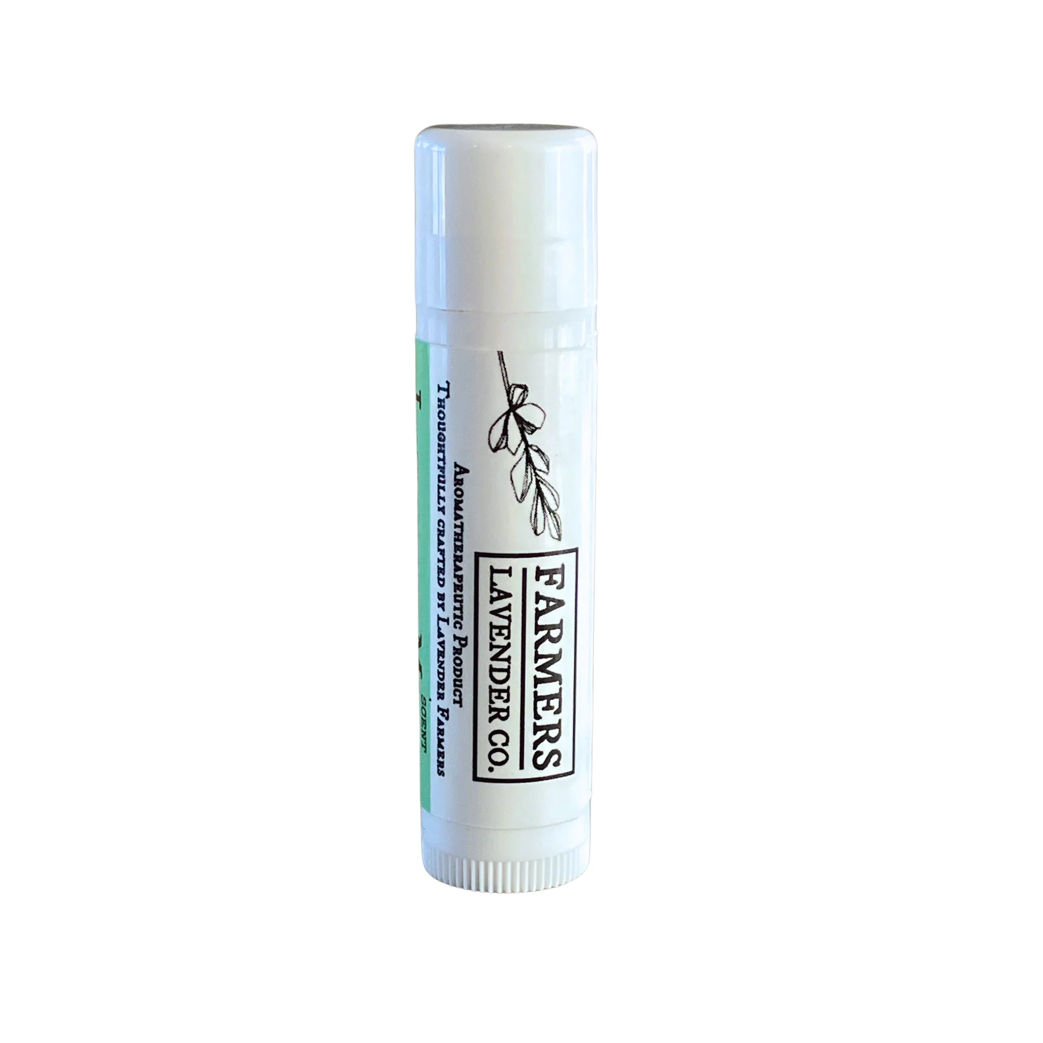 Lavender Mint Lip Balm - Image 3