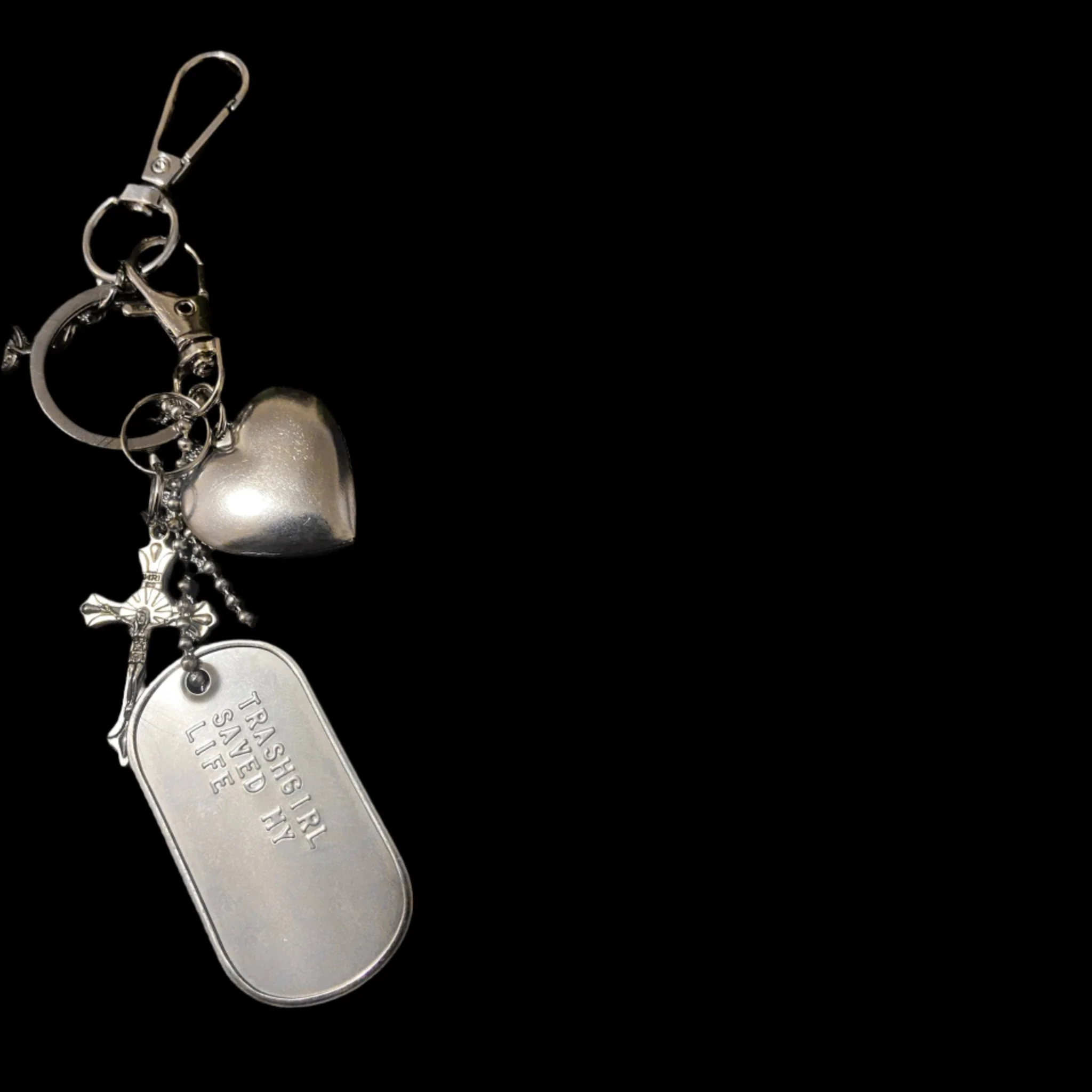 luna keychain - Image 3