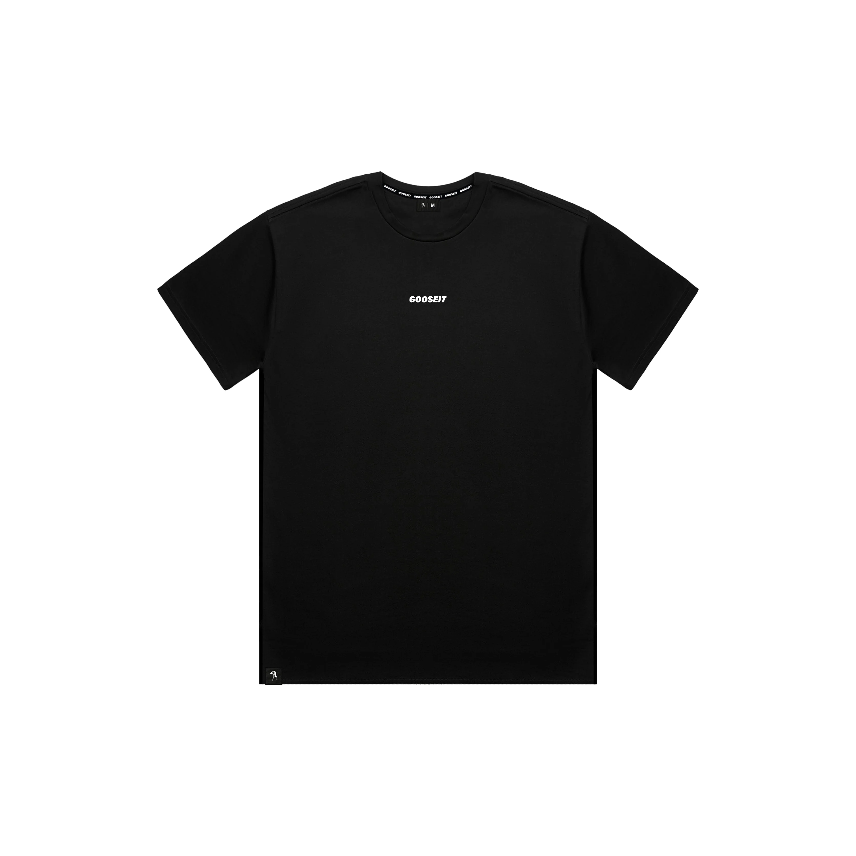 Silhouette Lacrosse Tee - Image 3